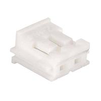 AMP Connectors - TE Connectivity 440133-2 Receptacle Housing 2.5mm RCPT 2pos HPI