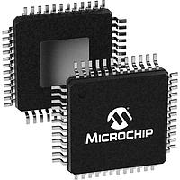 Microchip Technology MCP8027T-H/Y4X High Side Low Side 40V 3-Phase Gate Driver with Integrated Buck Regulator
