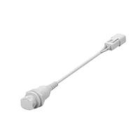 KISSLING - TE Connectivity ES-2002-T311-020E Emergency Stop Switches SWITCH EMERGENCY STOP