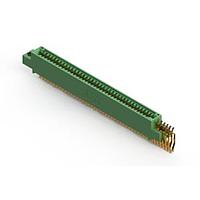 EDAC 845-092-555-508 Standard Card Edge Connectors .100" (2.54mm) Pitch Card Edge Connector