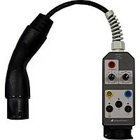 Gossen Metrawatt PRO-TYP I I Test Adapter For Electric Charging Stations