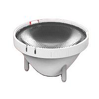 LedLink Optics LL01CR-PV80L02-M2 Lens Assembly