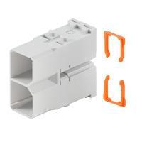 Weidmuller 1428990000 Heavy Duty Power Connectors HDC MBUS 2 MC