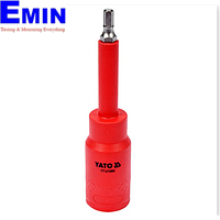 YATO YT-21086 Bit Hexagonal Cu Adaptor (1/2" 5x120mm)