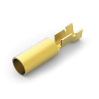AMP Connectors - TE Connectivity 60798-2 Shur Plug RECEPTACLE 18-14