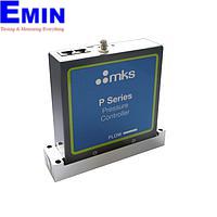 MKS PPCMA High Performance Downstream Pressure Controller with Mass Flow Meter (5 - 1000 Torr)