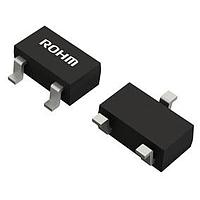ROHM Semiconductor RB705DT146 Small Signal Schottky Diode SCHOTTKY 40V 30MA