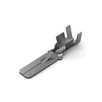 AMP Connectors - TE Connectivity 180409-2 - 250 FASTIN-ON TAB