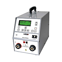 Low Resistance Tester