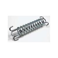 Honeywell CPSZ1S Spring Draw-bar Endspring