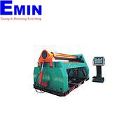 SMAC 4RP-65*3000 4 Roller bending machine