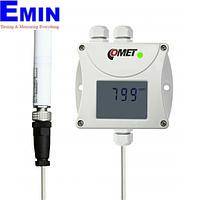Comet T5441 CO2 concentration transmitter (9-30Vdc, RS485)