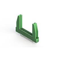 EDAC 307-020-459-278 Receptacles Card Edge Connector