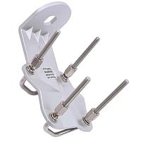 Pulse Electronics ROKIT Pole Bracket Bracket for RO8605NFC