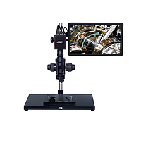 INSIZE 5315-S710 Auto Focus Measuring Microscope (With Display)