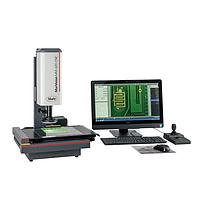 Mahr 4247703 CNC Workshop Measuring Microscope (MM 420 CNC, X/Y 400mm/250mm, Z 200mm, M3-Touchscreen PC)