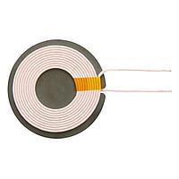 Bel Signal Transformer WTSC-6R3K-A11B Wireless Charging Coils Snglecoil Crcl Base Wireless Charge Coil