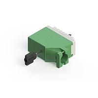 EDAC 516-090-542-425 Connectors Rack & Panel Connector