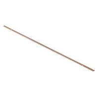 Laird Performance Materials 0097061002 Fingerstock Strip Gaskets CLO,STR,BF .100x.300x.187x16