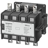 SIEMENS 3TK19650A 4 Movable, 8 Fixed 4 MOV and 8 FIXED CONTACTS