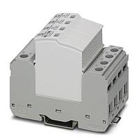 PHOENIX CONTACT 2905345 Industrial Surge Protectors VAL-SEC-T2-3S-350
