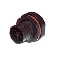 Hirose Electric HR41-25WBJF-3PC Connectors 3P JACK WTR PRF BAY LCK M CRIMP CON