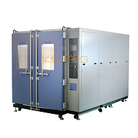 KOMEG KMHW-6 Walk-in Environmental Chambers (-60ºC~120ºC)