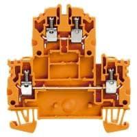 Weidmuller 1041960000 Terminal Block Tools & Accessories WDK 4N OR