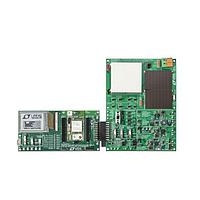 Wurth Elektronik IC-744888 Energy Harvesting Demo Board Gleanergy Demonstration Kit