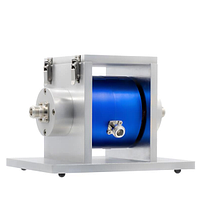 Tekbox TBBCI1-CAL Bulk Current Injection Probe Calibration Fixture