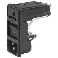 Schurter KD14.4132.105 Inlets KD POWER ENTRY MODUL 10A