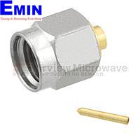 Conector Fairview SC5844 (Male, Cable 086SR ,2,92 mm)