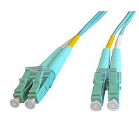 Fiber Optic Cable Assemblies