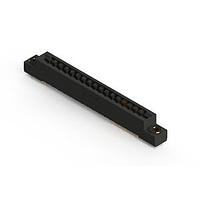 EDAC 357-034-558-203 Standard Card Edge Connectors Card Edge Connector