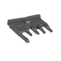 Hirose Electric GT21-2/1S-R Accessories Retainer F connector 2 coax+ 1power