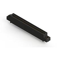 EDAC 895-030-525-403 Receptacles .100" (2.54mm) Pitch Card Edge Connector