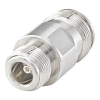 Rosenberger 53K164-K00B1 RF Adapters - Between Series adaptor