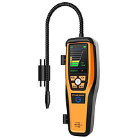 GasQuip GQ-IRLD Quicker Sniffer-SF6 Leak Detector (0-1000 PPMV, 5 PPMV)
