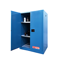 Sysbel WA810860B Corrosive Cabinet (22/83 (Gal/L))