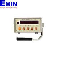 Force and load cell calibrator inspection in a measurement service environment