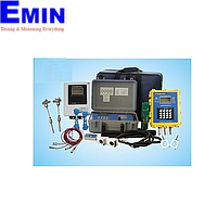Dynaflox DMHF Heat Flow Meter