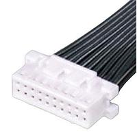 JST Commercial XADRP-18V Housings XAD HOUSING (XADP)