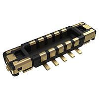 Amphenol Aorora 103P006BB100 Plugs MICRO BTB PLUG