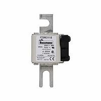 Eaton Bussmann 170M3118 High Speed Fuse 350A 690V 1*KN/80 AR UC