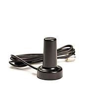 Maxtena M1516HCT-P-EXT-2 GNSS Antennas - GPS, GLONASS, Galileo, Beidou GNSS Passive External Magnet Mount Antenna L1 GPS & GLONASS With SMA
