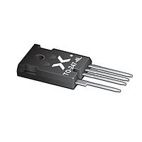 Nexperia NSF080120L4A0Q SiC MOSFETS Ultra low capacitance ESD protection array
