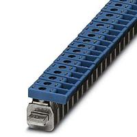 PHOENIX CONTACT 0421016 Fixed Terminal Blocks AKG 4 BU