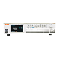 iKAM iK-6010K High-accuracy Multi-channel Programmable DC Power Supply (60V/CH; 10A/CH; 200W/CH)