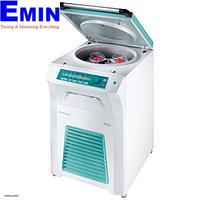 Hettich ROTIXA 500 RS floor-standing Centrifuges (4 x 1000 ml, 10000 rpm, Temperatrue option)