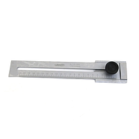 INSIZE 7120-300A Marking Gage (0-300mm; 0.1mm)